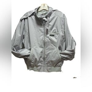 **Member’s Only** Jacket
True Vintage from the 80’s